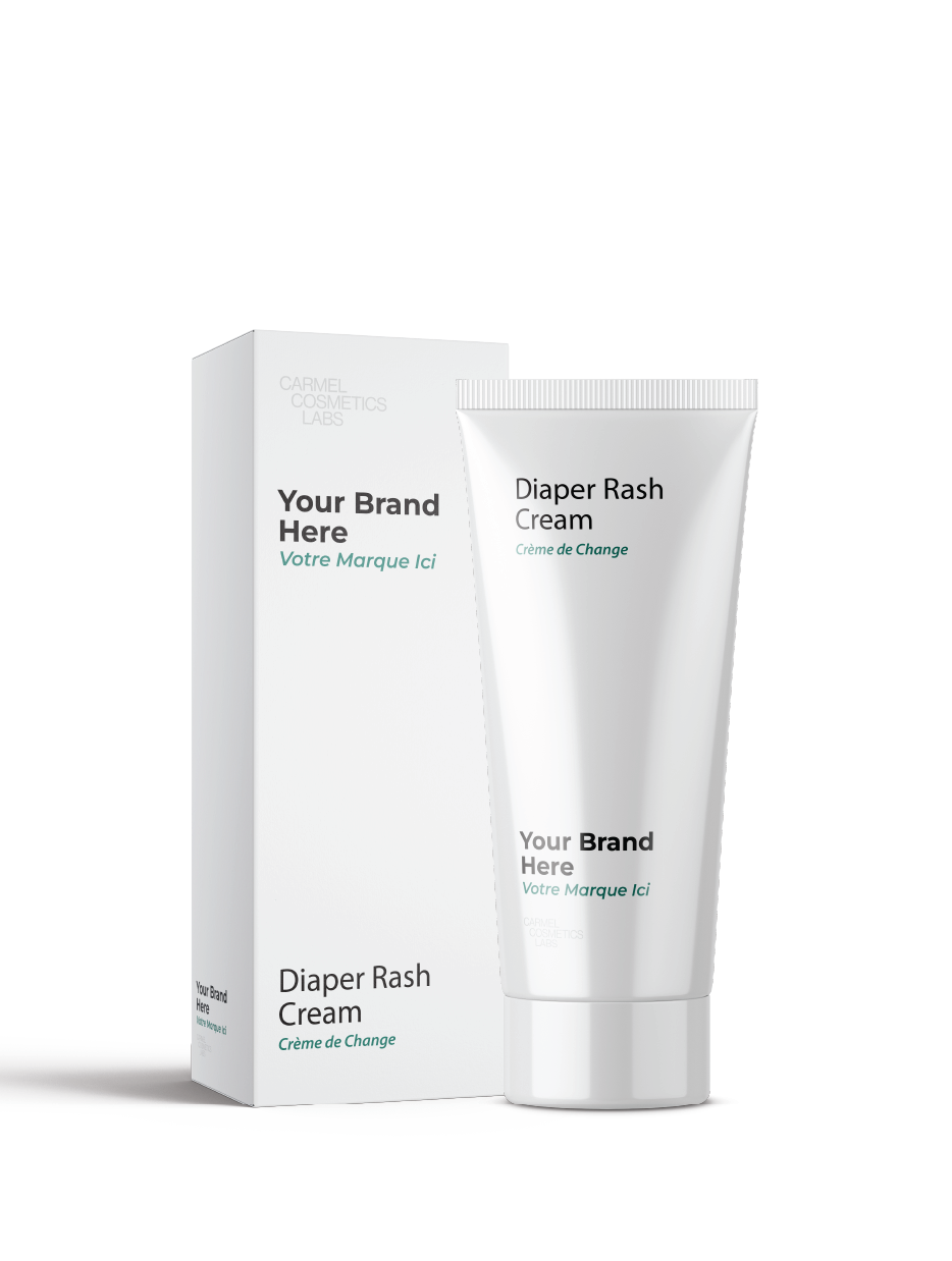 Crème de change en marque blanche