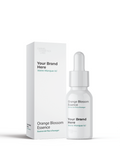 Essence de Fleur d'oranger en marque blanche