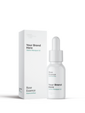 Essence de rose en marque blanche