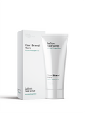 Gommage Visage Safran en marque blanche