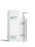 Liniment oléocalcaire en marque blanche