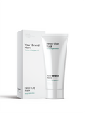 Masque Argile Detox en marque blanche