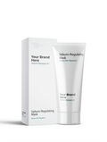 Masque Sébo-Régulateur en Marque Blanche