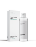 Toner Hydratant en marque blanche